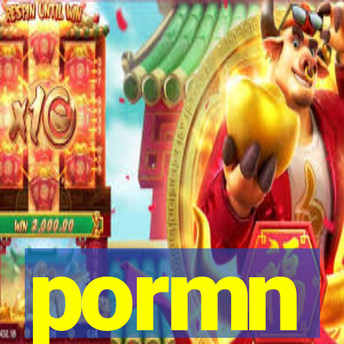 pormn