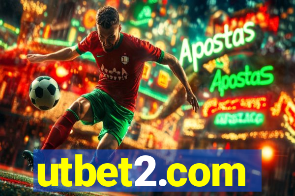 utbet2.com