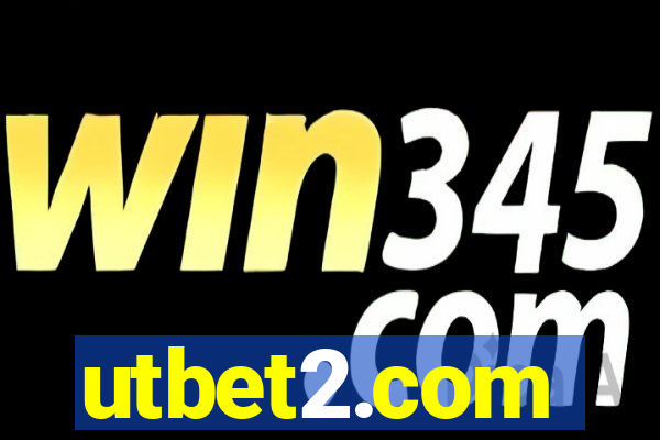 utbet2.com