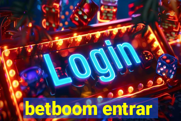 betboom entrar