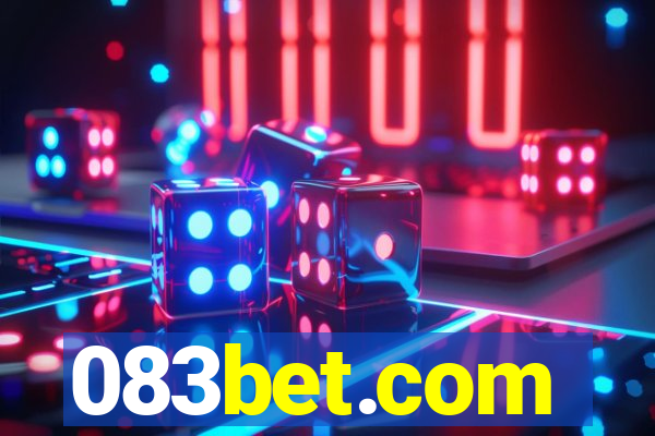 083bet.com
