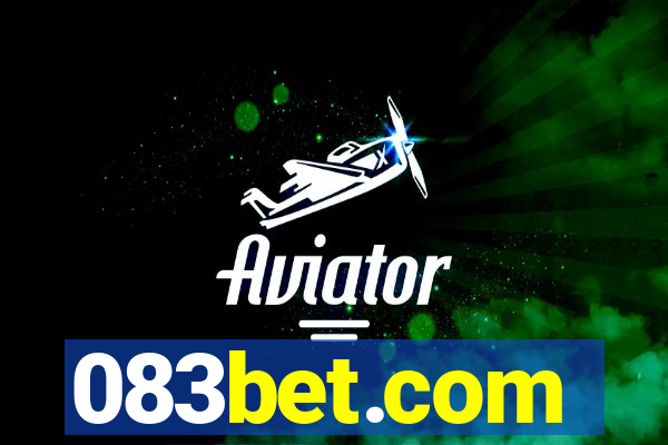 083bet.com