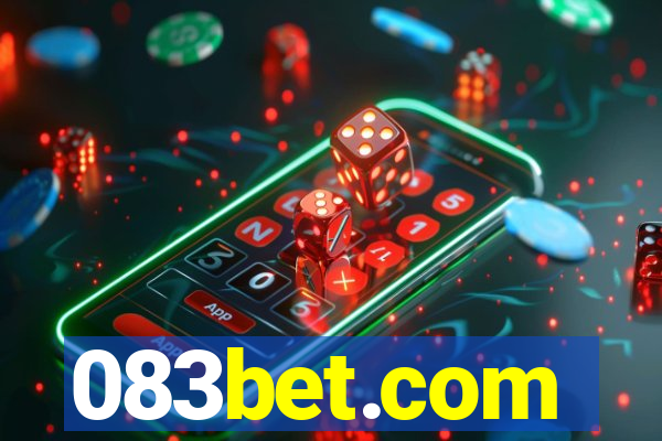 083bet.com