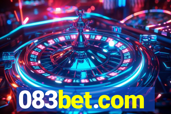 083bet.com