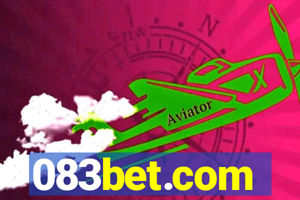 083bet.com