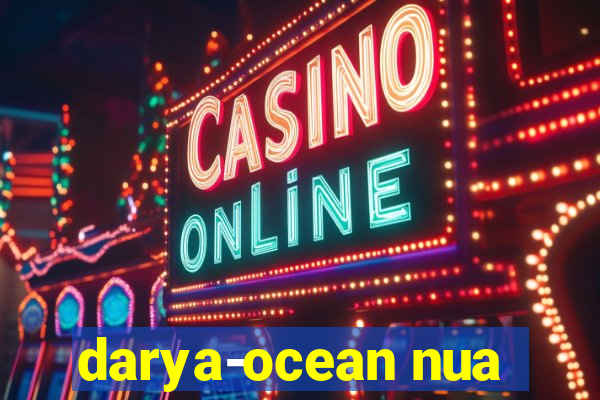 darya-ocean nua
