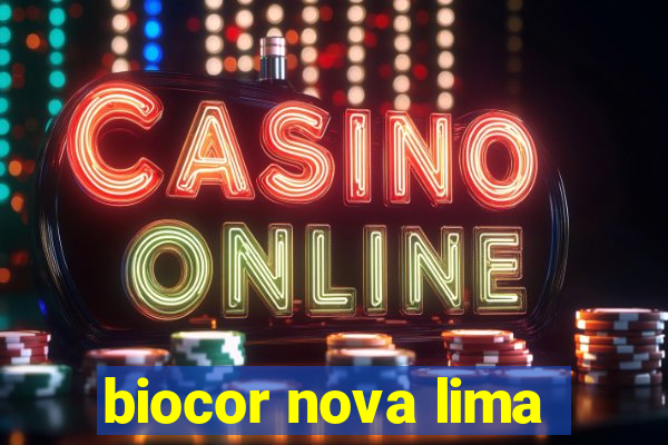 biocor nova lima