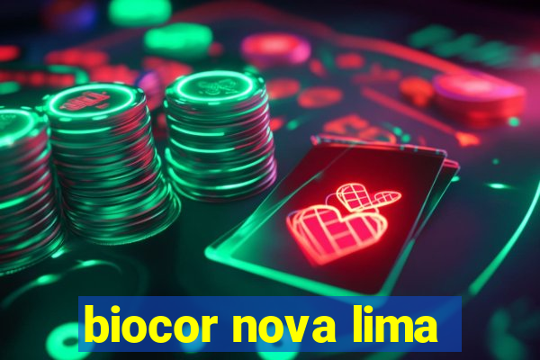 biocor nova lima
