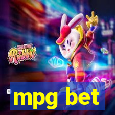 mpg bet