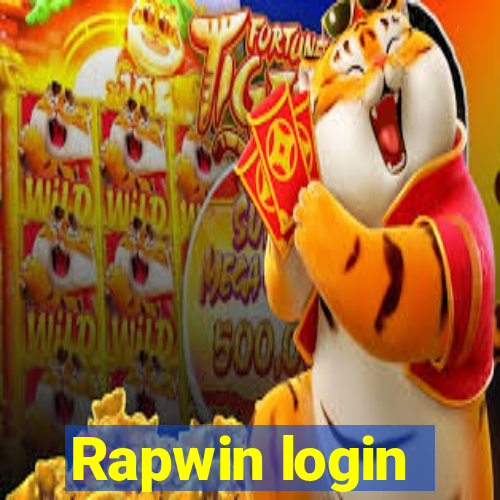 Rapwin login