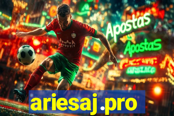 ariesaj.pro