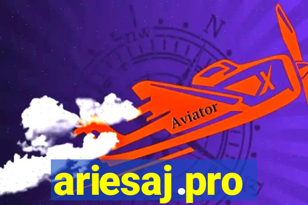 ariesaj.pro