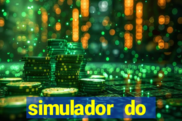 simulador do fortune rabbit