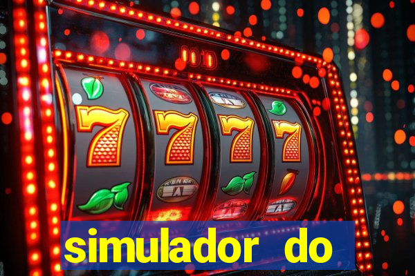 simulador do fortune rabbit