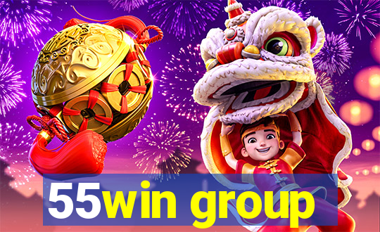 55win group
