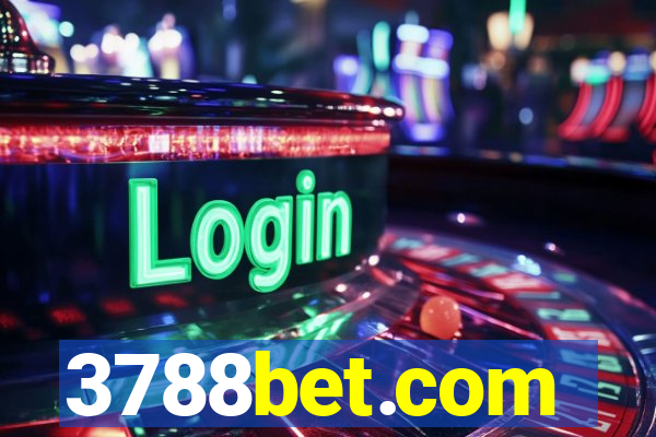 3788bet.com
