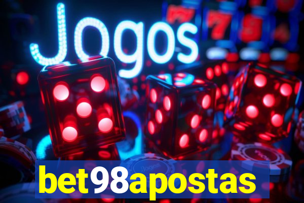 bet98apostas