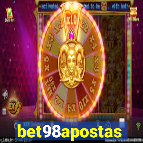 bet98apostas