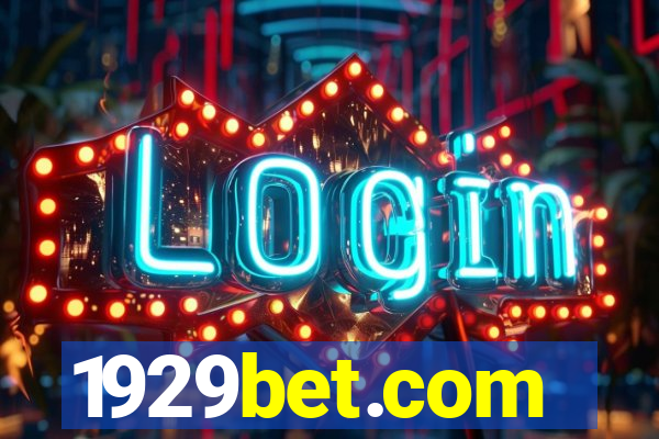 1929bet.com