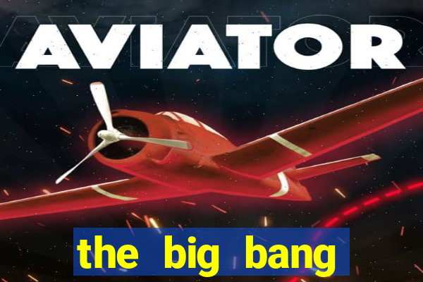 the big bang theory dublado assistir