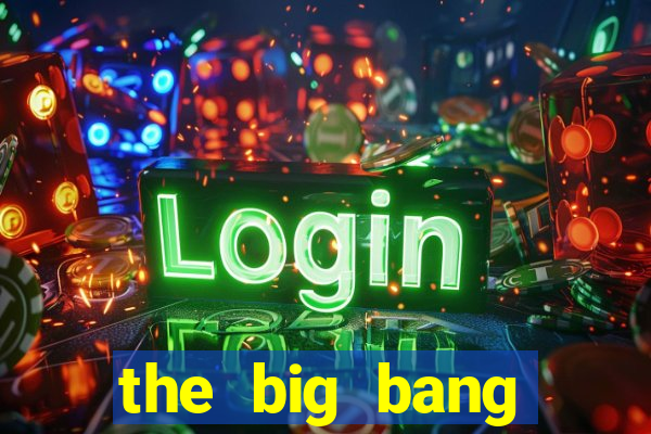 the big bang theory dublado assistir