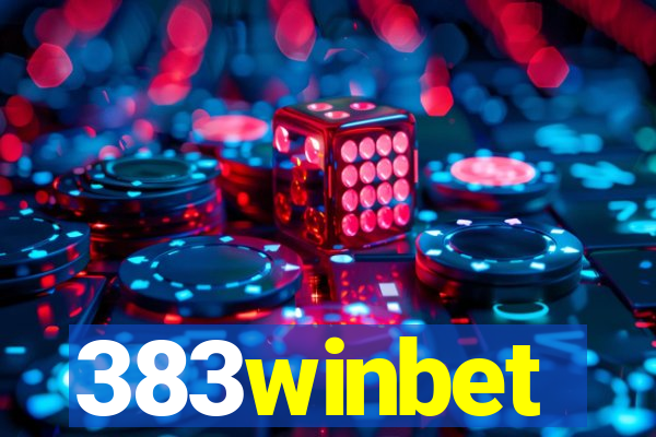 383winbet