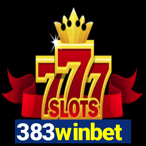 383winbet