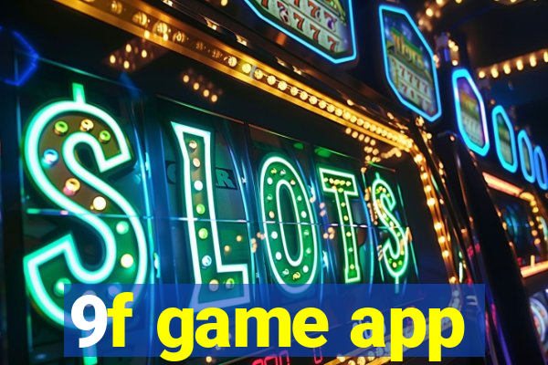 9f game app
