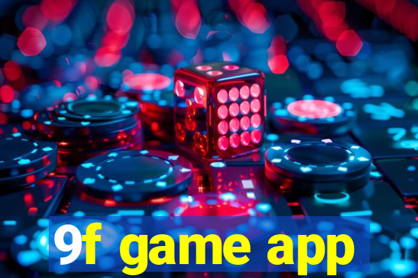 9f game app