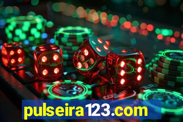 pulseira123.com