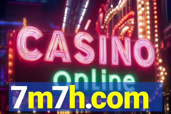7m7h.com
