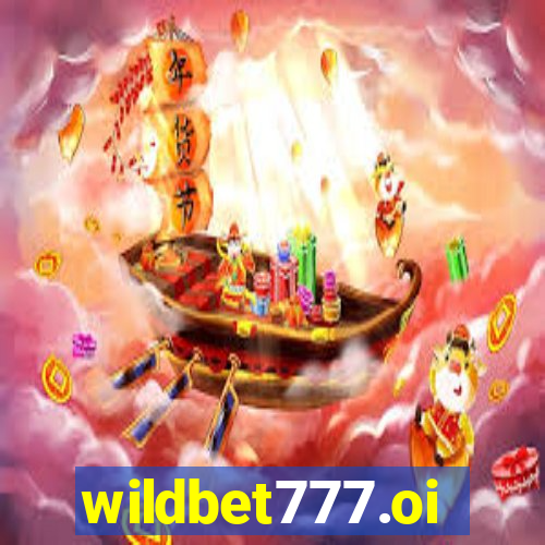 wildbet777.oi