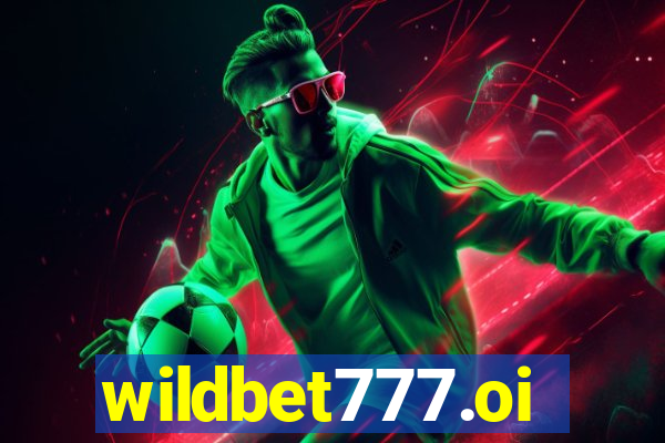 wildbet777.oi