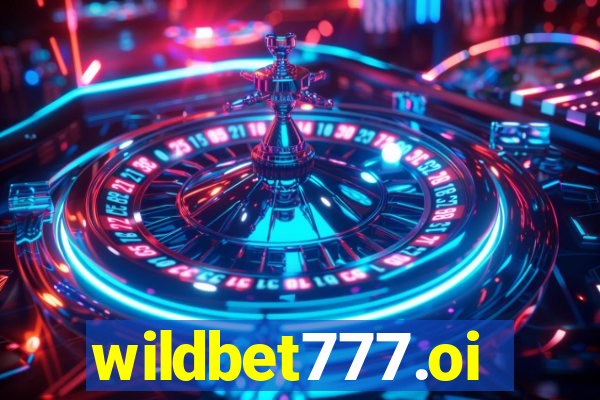 wildbet777.oi