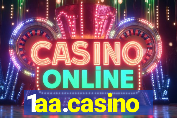 1aa.casino