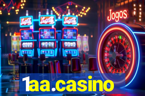1aa.casino