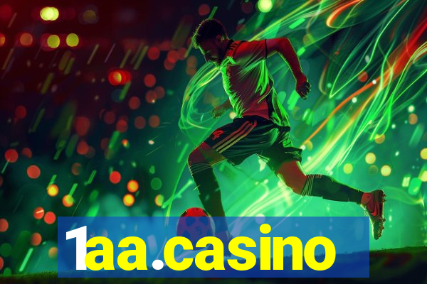 1aa.casino