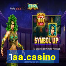 1aa.casino