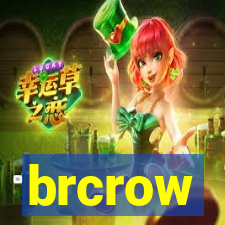 brcrow