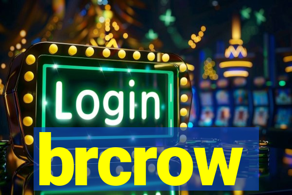 brcrow