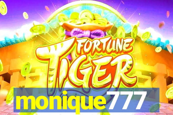 monique777