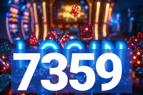 7359