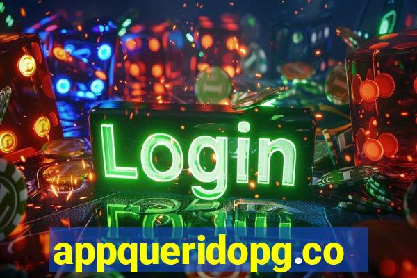 appqueridopg.com
