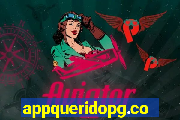 appqueridopg.com