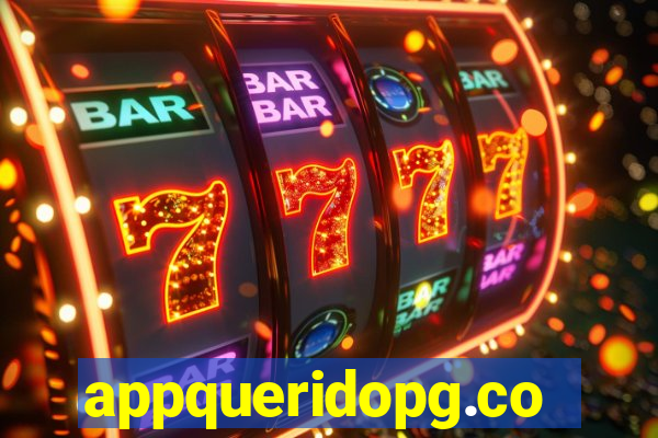 appqueridopg.com