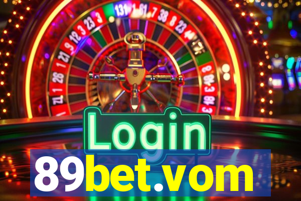 89bet.vom