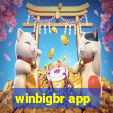 winbigbr app
