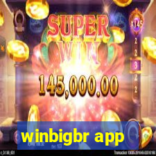 winbigbr app