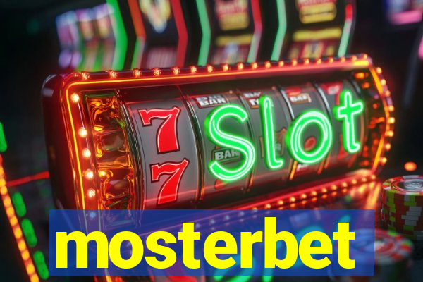 mosterbet