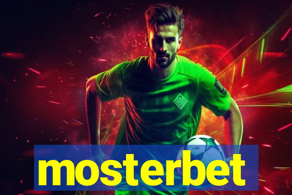 mosterbet